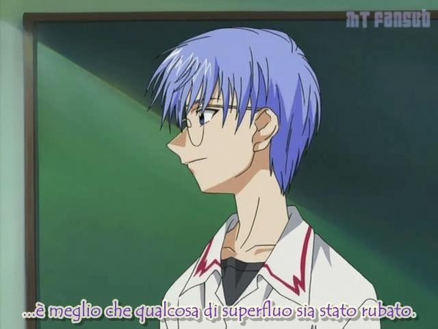 Otaku Gallery  / Anime e Manga / D.N.Angel / Screen Shots / Stage 12 - Insieme al Rutilo / 177.jpg